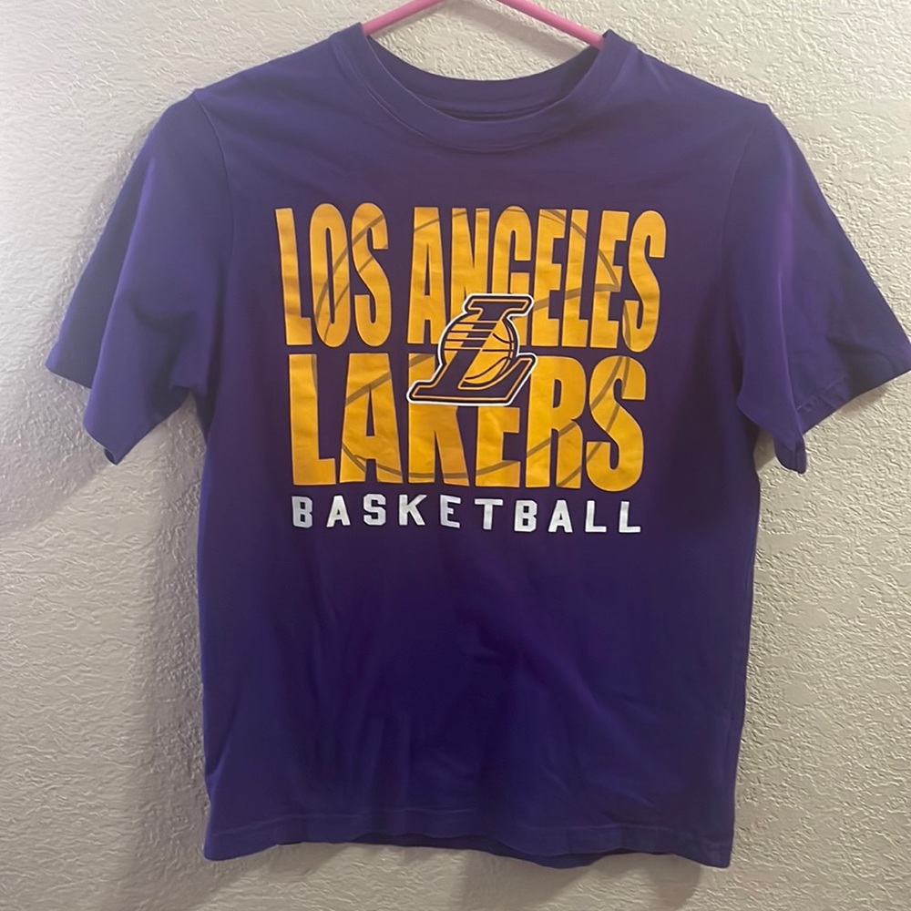 LA lakers T-Shirt for kids